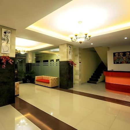 Bali Mega Hotel Jimbaran  Ngoại thất bức ảnh