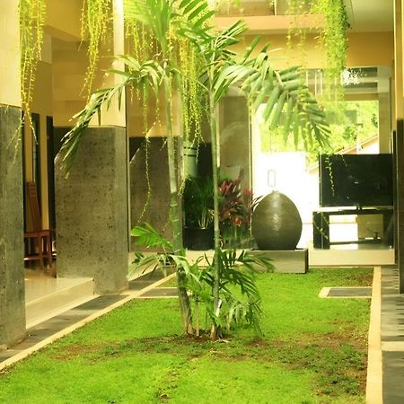 Bali Mega Hotel Jimbaran  Ngoại thất bức ảnh