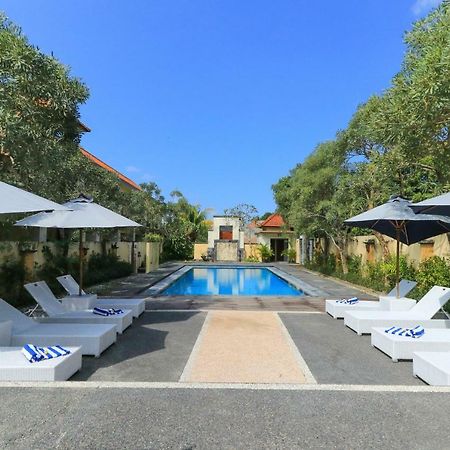 Bali Mega Hotel Jimbaran  Ngoại thất bức ảnh
