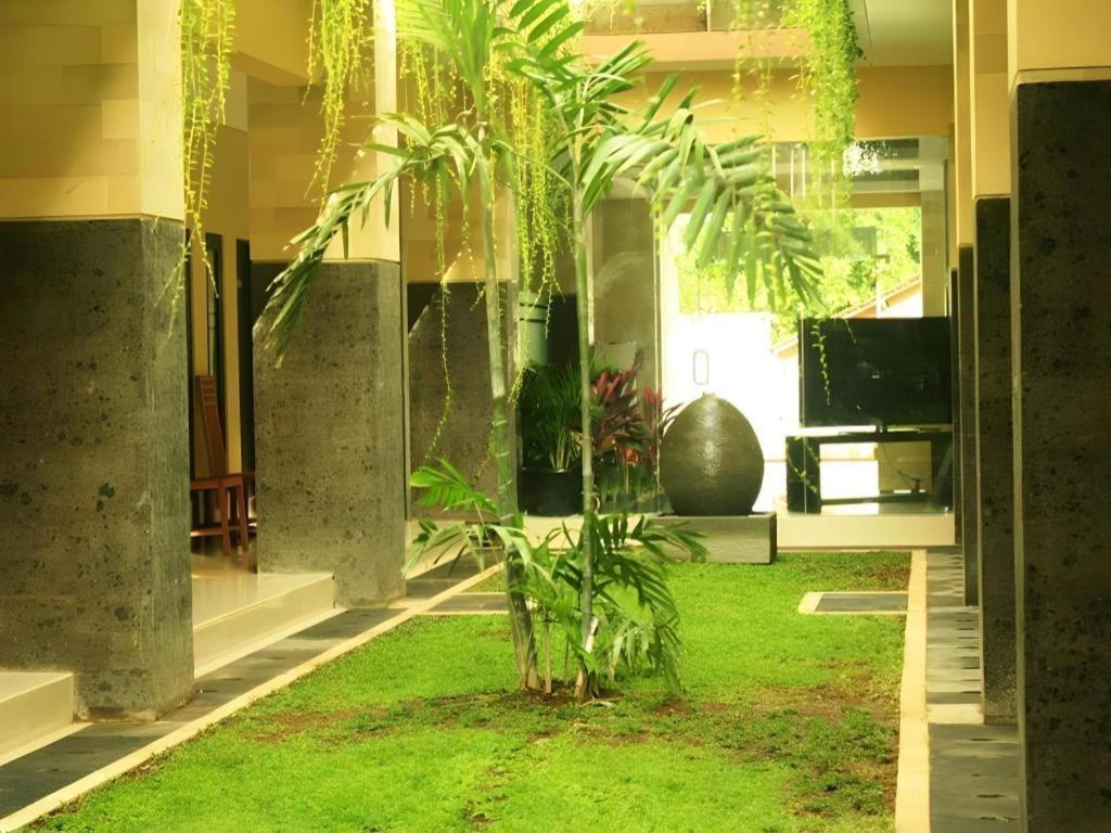 Bali Mega Hotel Jimbaran  Ngoại thất bức ảnh