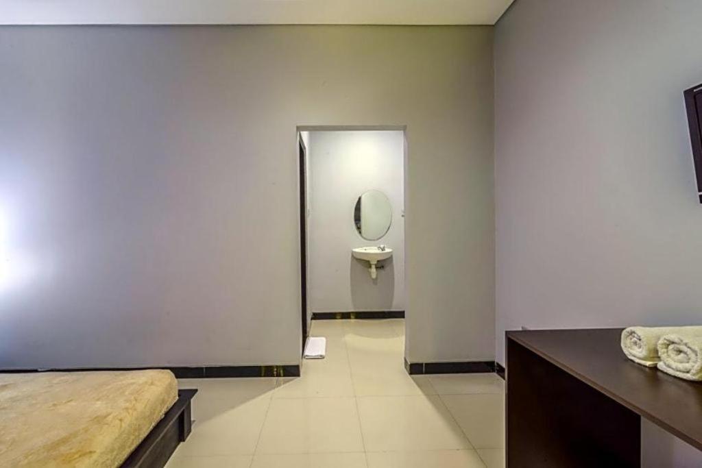 Bali Mega Hotel Jimbaran  Ngoại thất bức ảnh