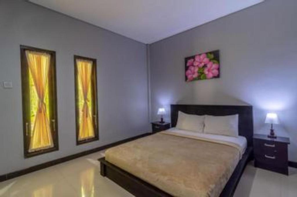 Bali Mega Hotel Jimbaran  Ngoại thất bức ảnh