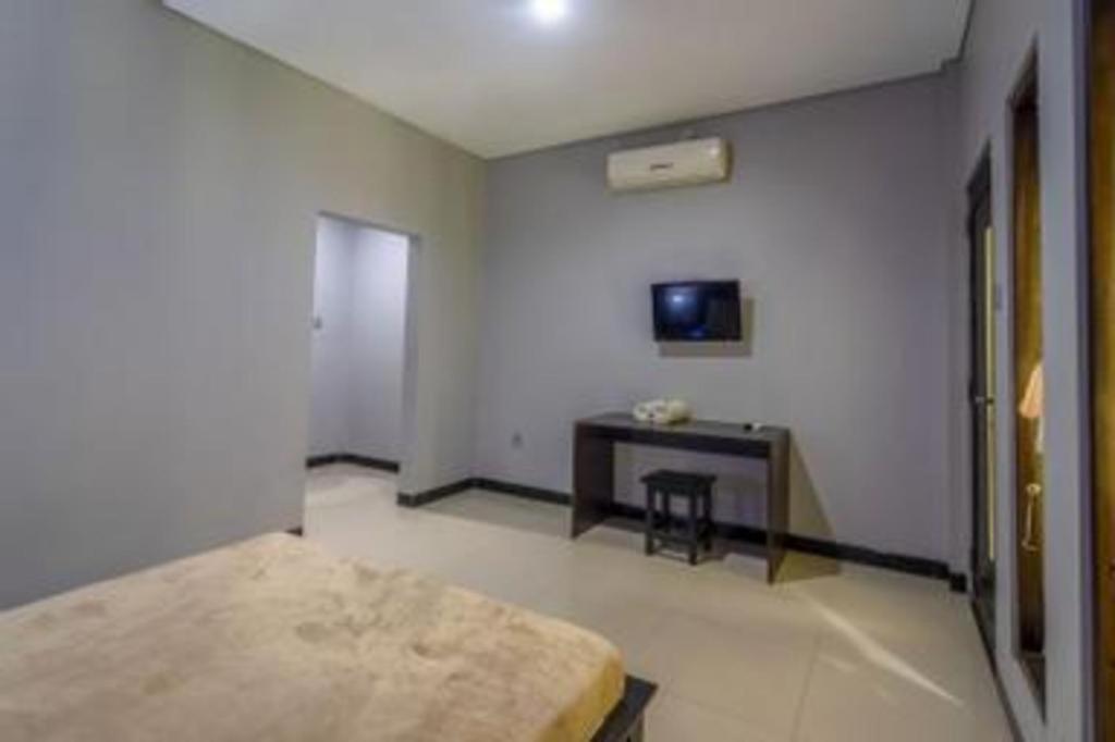Bali Mega Hotel Jimbaran  Ngoại thất bức ảnh