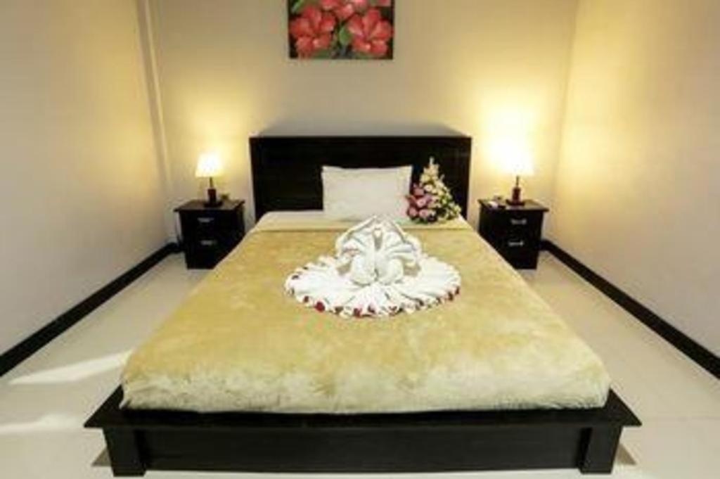 Bali Mega Hotel Jimbaran  Ngoại thất bức ảnh