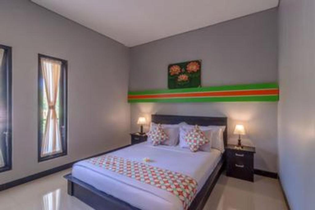 Bali Mega Hotel Jimbaran  Ngoại thất bức ảnh