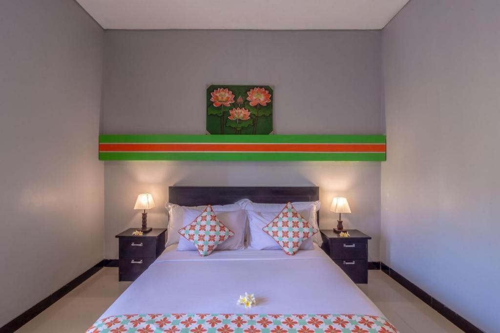Bali Mega Hotel Jimbaran  Ngoại thất bức ảnh