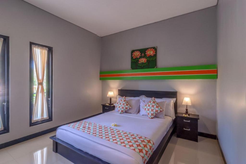 Bali Mega Hotel Jimbaran  Ngoại thất bức ảnh