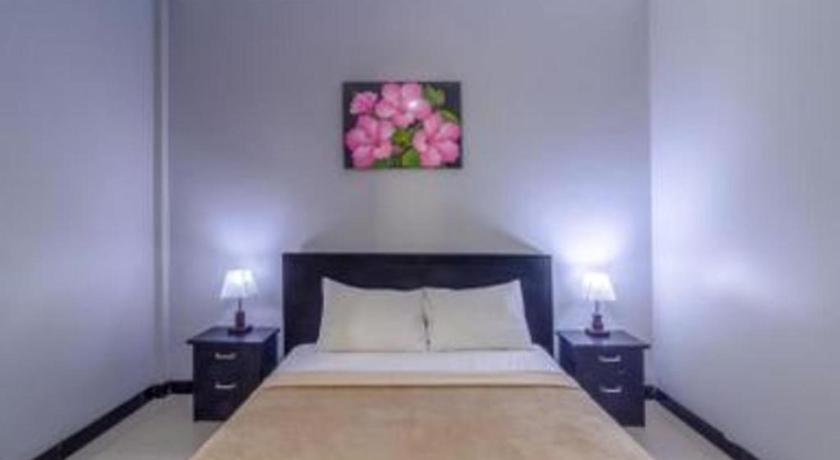 Bali Mega Hotel Jimbaran  Ngoại thất bức ảnh