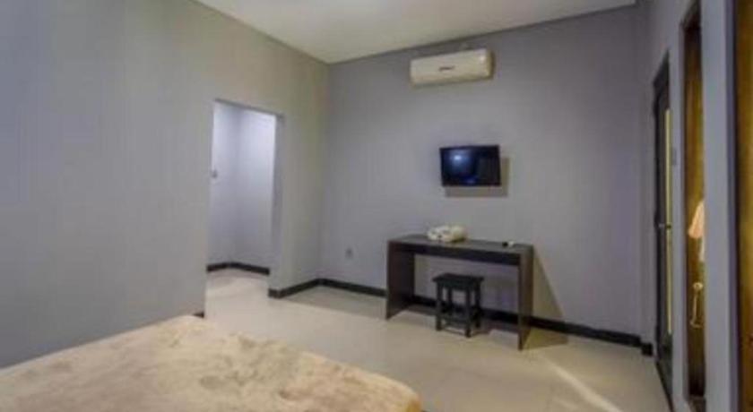 Bali Mega Hotel Jimbaran  Ngoại thất bức ảnh