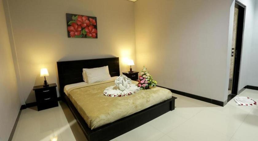 Bali Mega Hotel Jimbaran  Ngoại thất bức ảnh