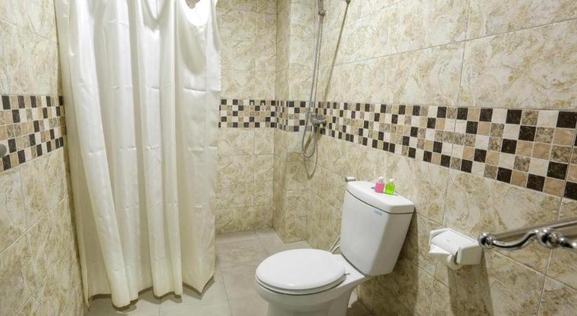 Bali Mega Hotel Jimbaran  Ngoại thất bức ảnh