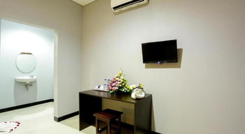 Bali Mega Hotel Jimbaran  Ngoại thất bức ảnh