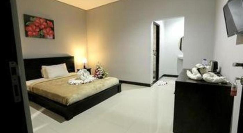 Bali Mega Hotel Jimbaran  Ngoại thất bức ảnh