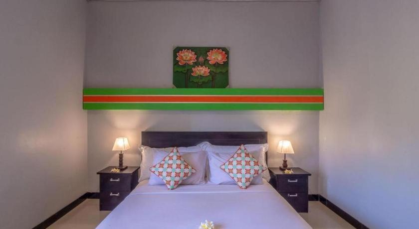 Bali Mega Hotel Jimbaran  Ngoại thất bức ảnh
