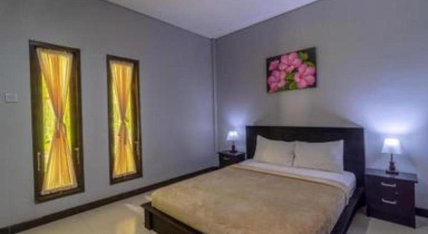 Bali Mega Hotel Jimbaran  Ngoại thất bức ảnh