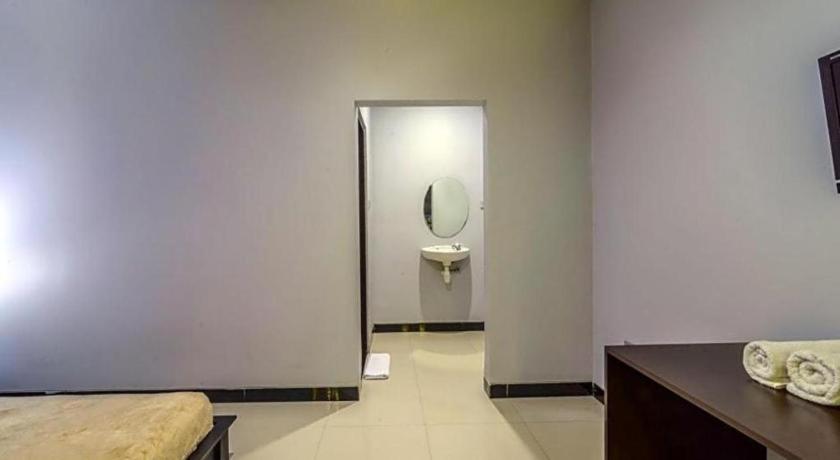Bali Mega Hotel Jimbaran  Ngoại thất bức ảnh