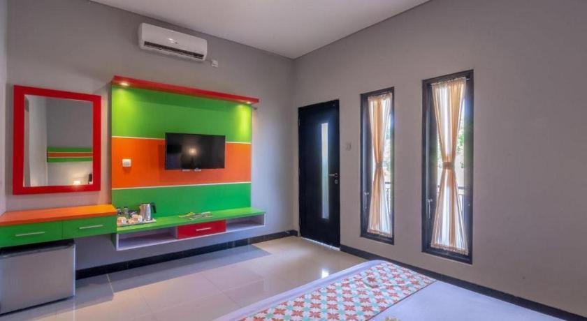 Bali Mega Hotel Jimbaran  Ngoại thất bức ảnh