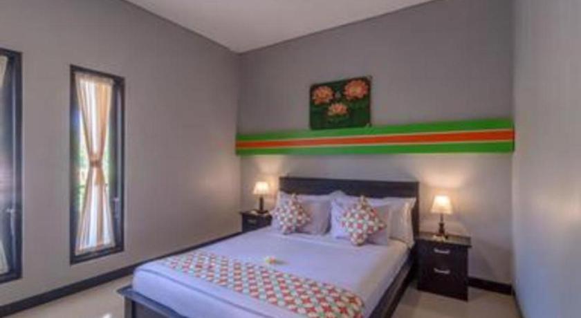 Bali Mega Hotel Jimbaran  Ngoại thất bức ảnh