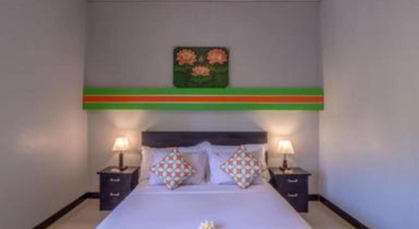 Bali Mega Hotel Jimbaran  Ngoại thất bức ảnh