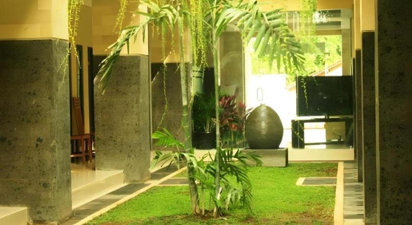 Bali Mega Hotel Jimbaran  Ngoại thất bức ảnh