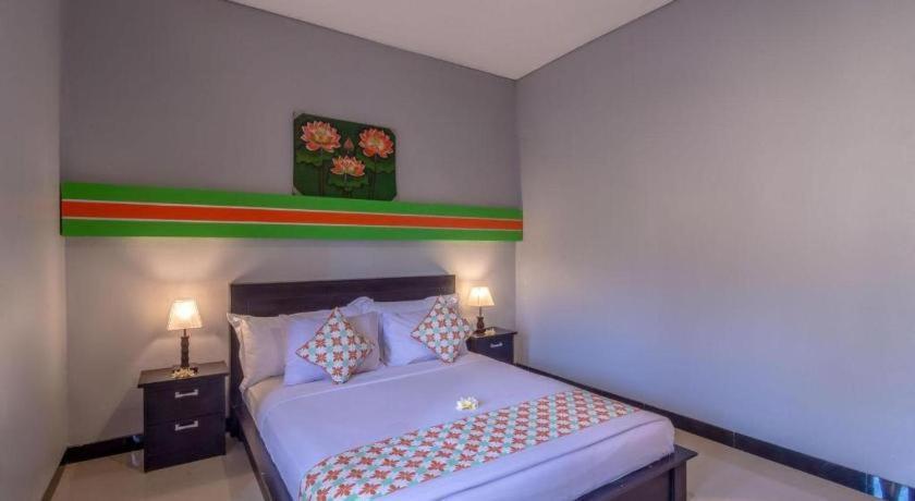 Bali Mega Hotel Jimbaran  Ngoại thất bức ảnh