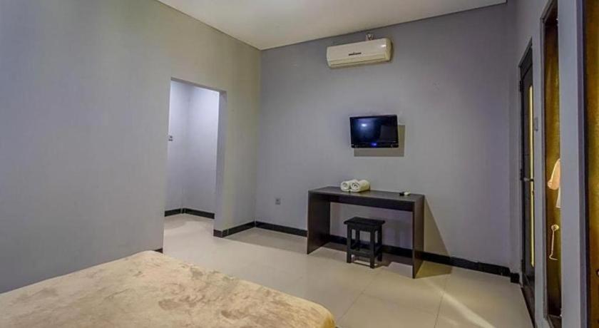 Bali Mega Hotel Jimbaran  Ngoại thất bức ảnh