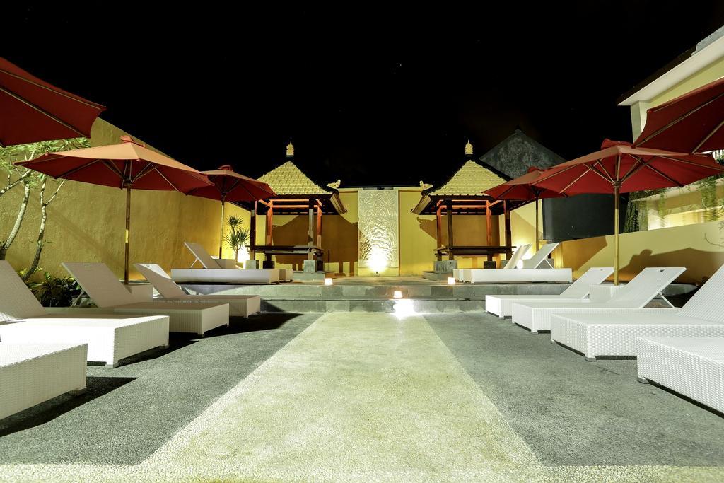 Bali Mega Hotel Jimbaran  Ngoại thất bức ảnh