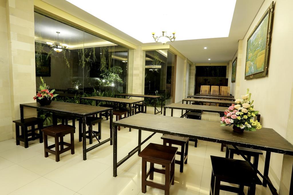 Bali Mega Hotel Jimbaran  Ngoại thất bức ảnh