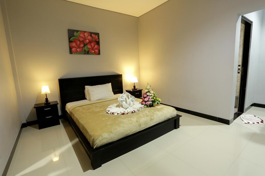 Bali Mega Hotel Jimbaran  Ngoại thất bức ảnh