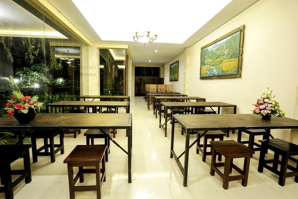 Bali Mega Hotel Jimbaran  Ngoại thất bức ảnh