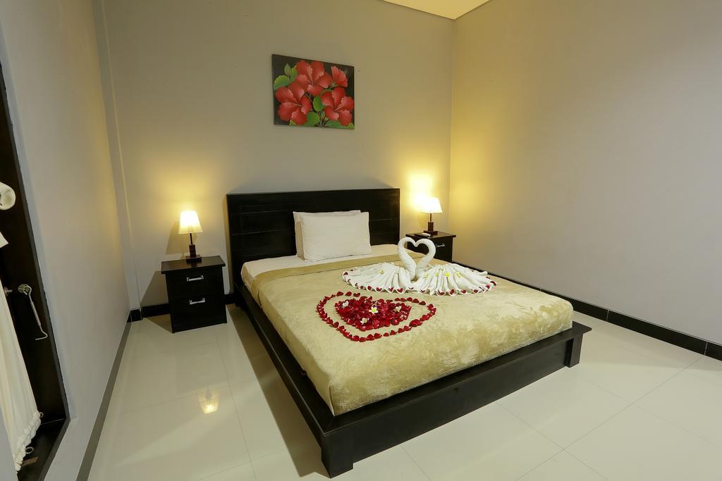 Bali Mega Hotel Jimbaran  Ngoại thất bức ảnh