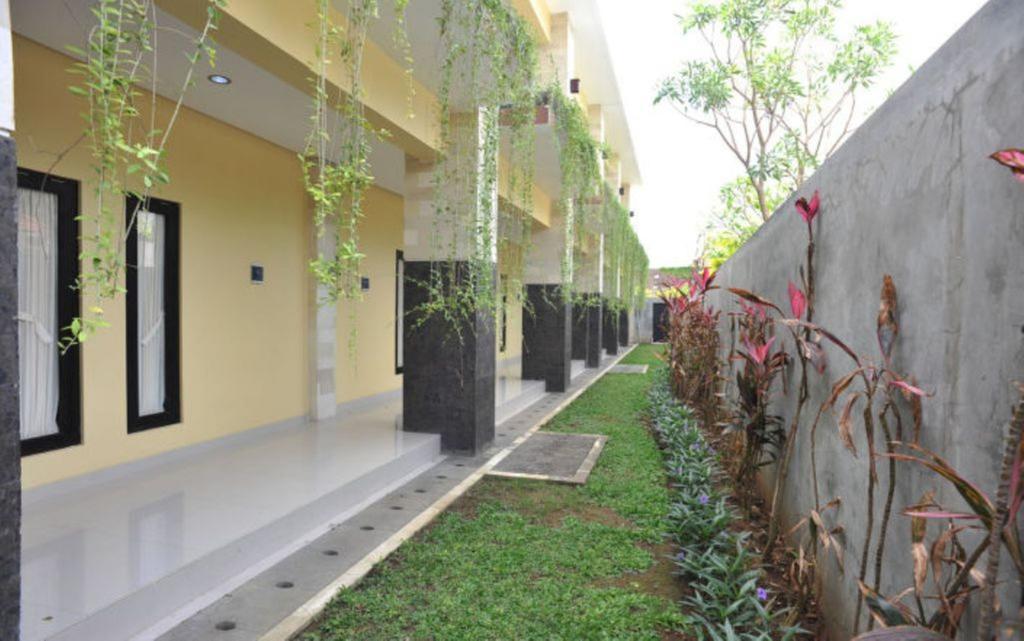 Bali Mega Hotel Jimbaran  Ngoại thất bức ảnh